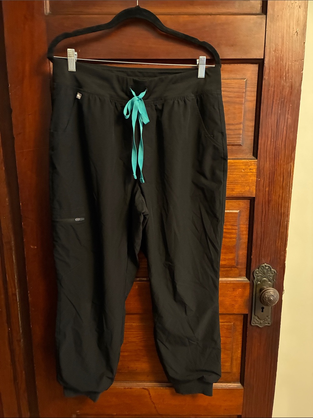 Figs Technical Collection Jogger Pants